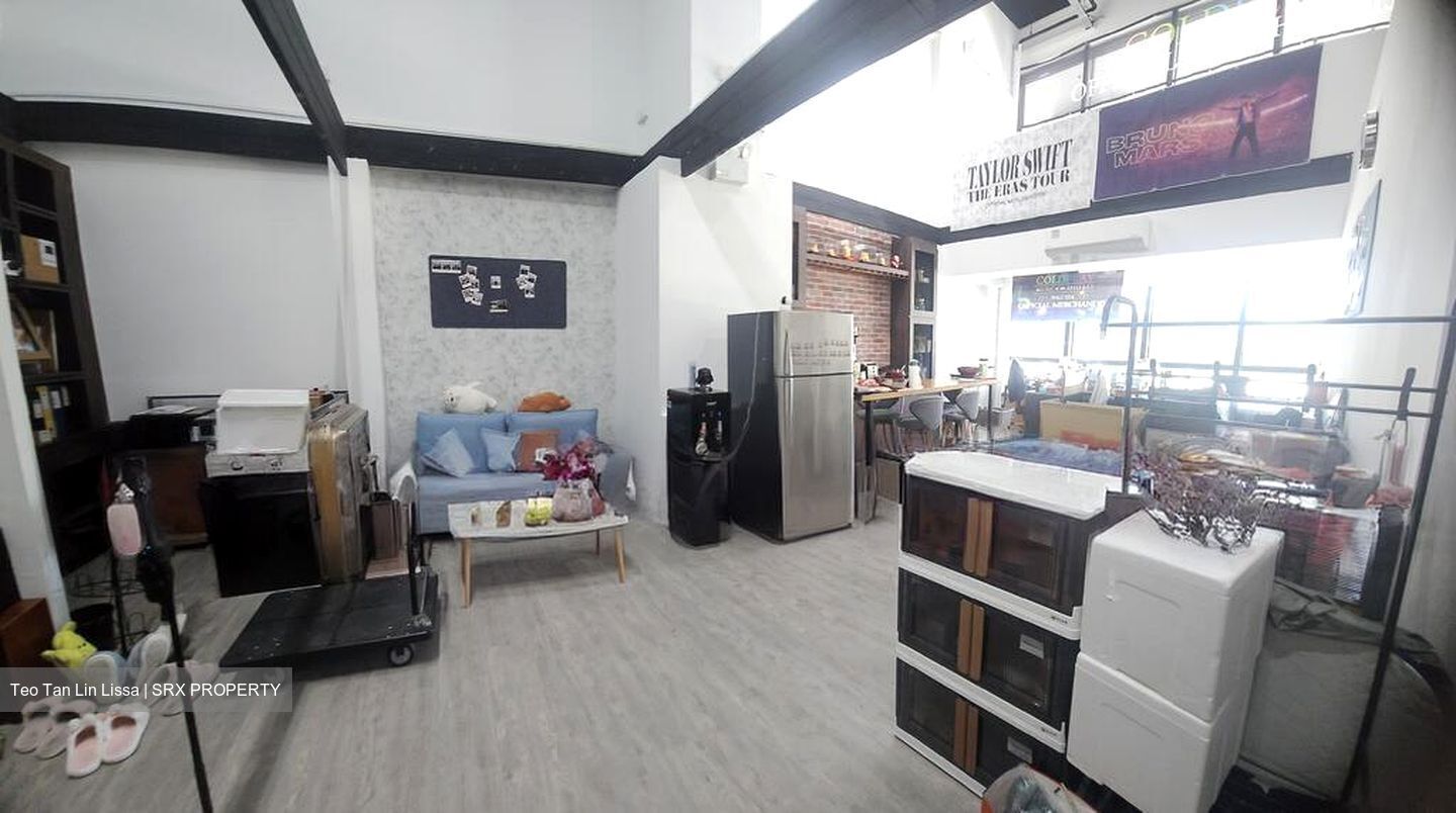 Oxley Bizhub (D14), Factory #496466481